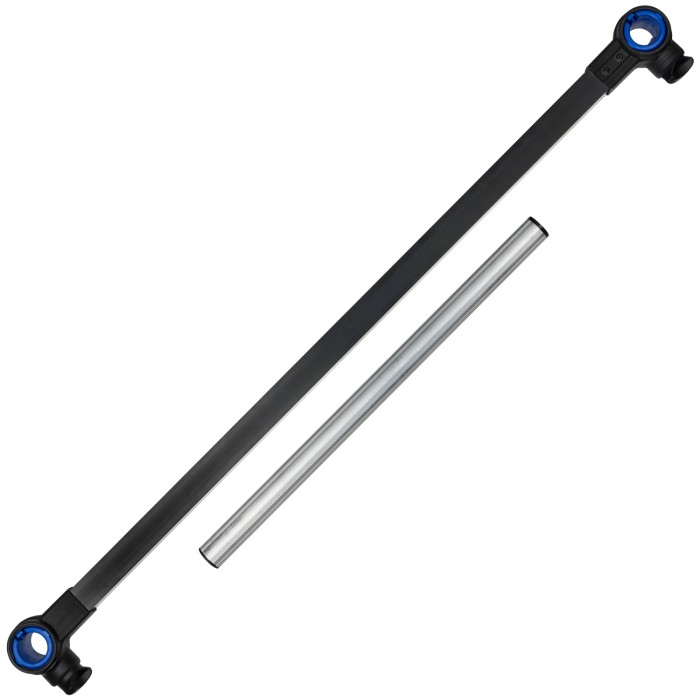 Rigid Feeder Arm From Matrix
