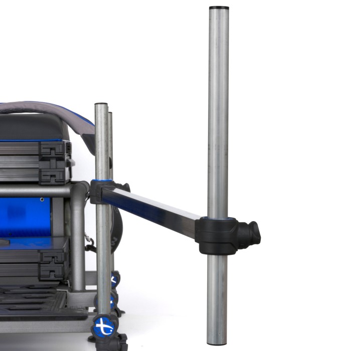 Matrix 3D Rigid Feeder Arm On Seatbox