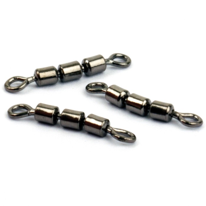 Matrix 3 Barrel Super Swivel