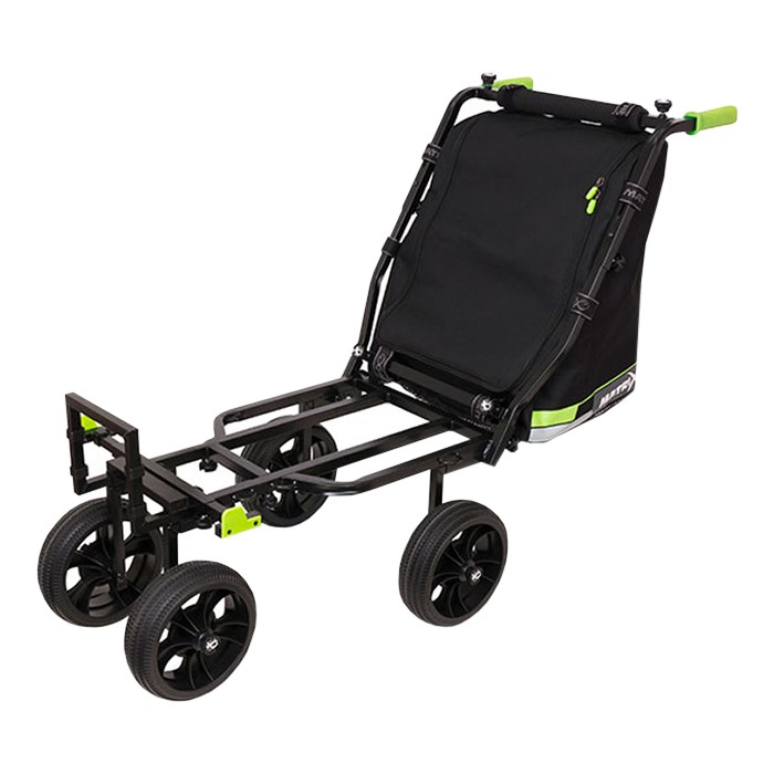 Matrix 4 Wheel Transporter