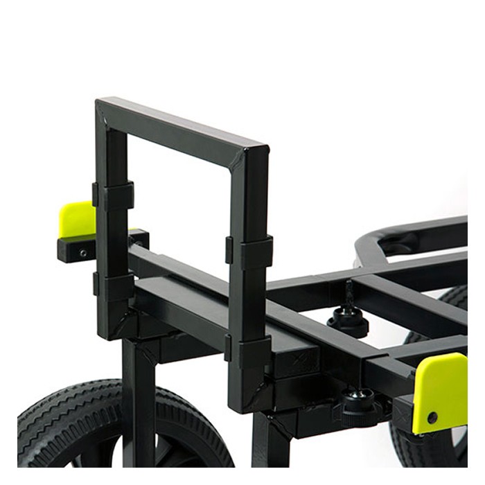 Matrix 4 Wheel Transporter Close Up 1