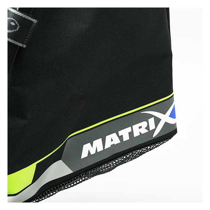 Matrix 4 Wheel Transporter Close Up 2