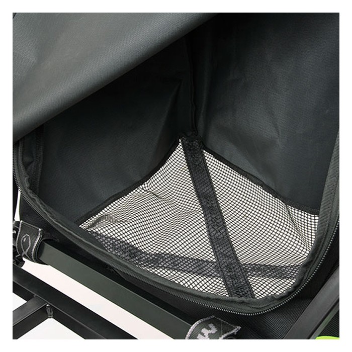 Matrix 4 Wheel Transporter Close Up 3