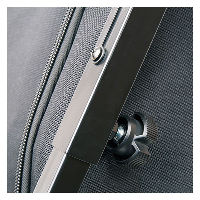 Matrix 4 Wheel Transporter Close Up 4