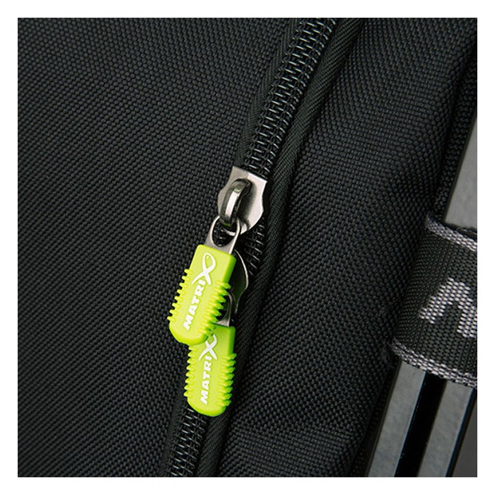 Matrix 4 Wheel Transporter Close Up 5