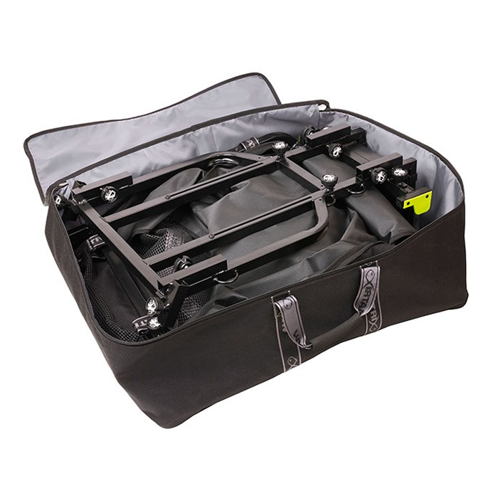 Matrix 4 Wheel Transporter Bag