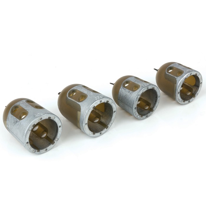 Matrix Bell Feeders Range