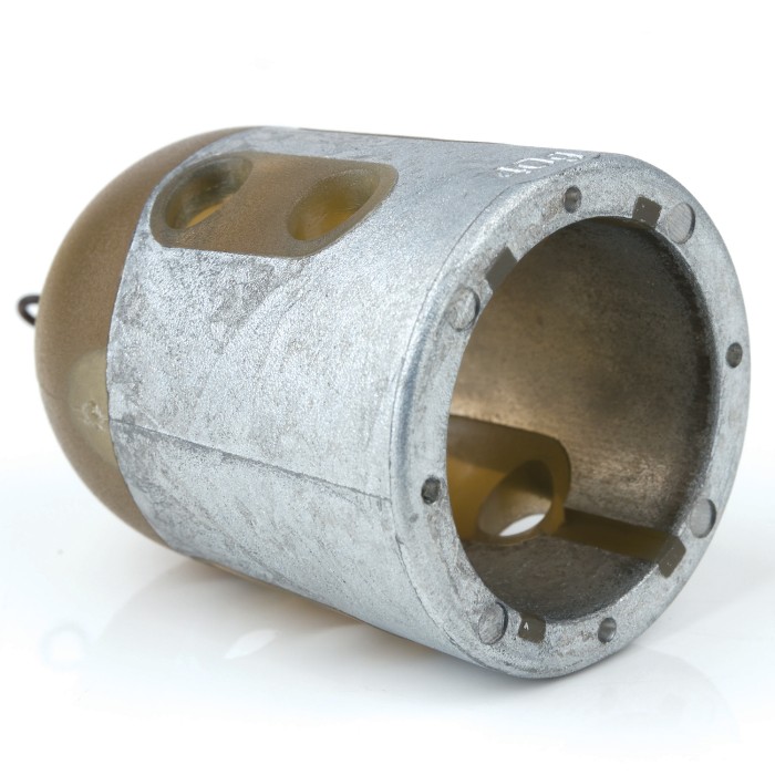 Matrix Bell Feeder Close Up 