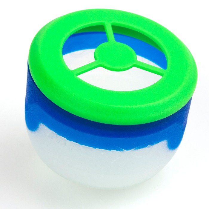 Matrix Big Bore Soft Toss Pots Combo Pack 1