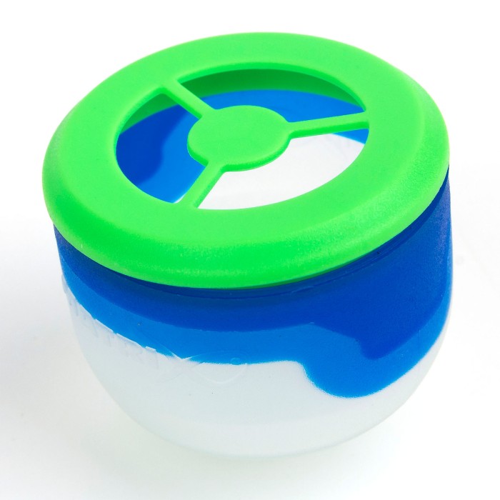 Matrix Big Bore Soft Toss Pots Combo Pack 2