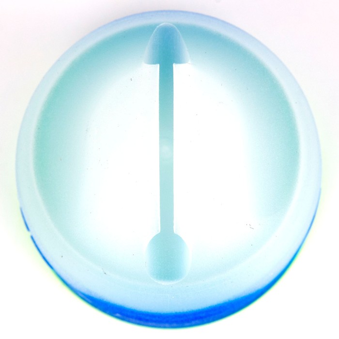 Matrix Big Bore Soft Toss Pots Combo Pack 3