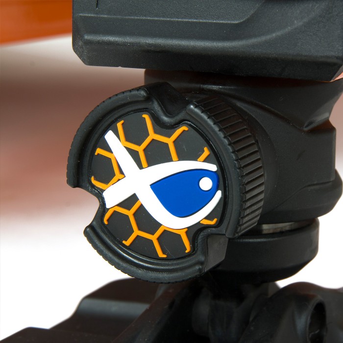 Matrix Boxes S36 Super Box Orange Mud Feet