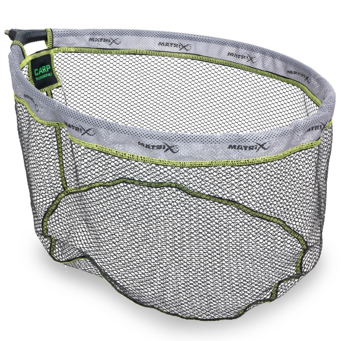 Matrix Carp Rubber Landing Net