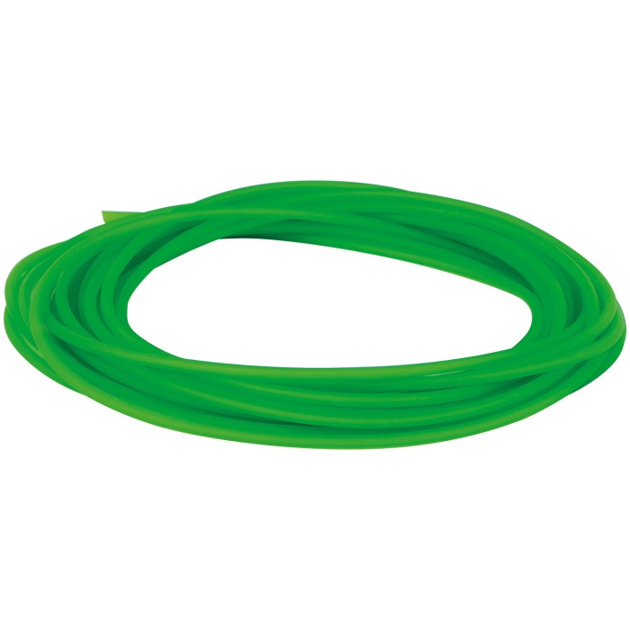 Matrix Core Elastic Green 6-8