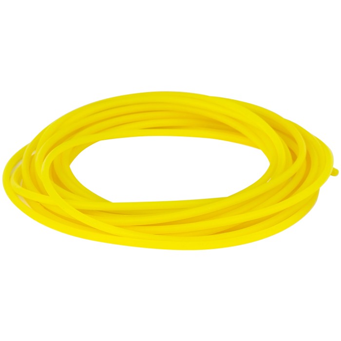 Matrix Core Elastic Yellow 8-10