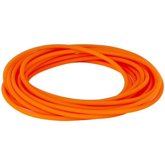 Matrix Core Elastic Orange 10-12