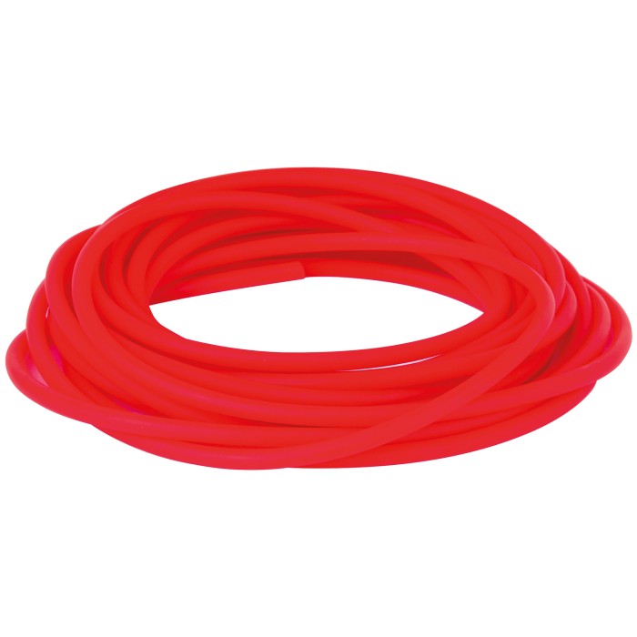 Matrix Core Elastic Red 12-14