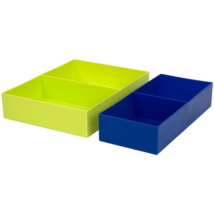 Matrix Deep Drawer Unit With Inserts 1