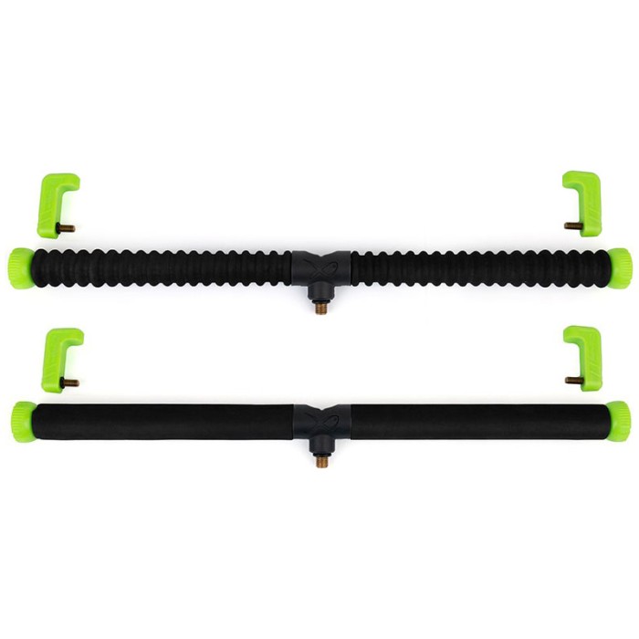 Matrix EVA Multi Rod Rests Large