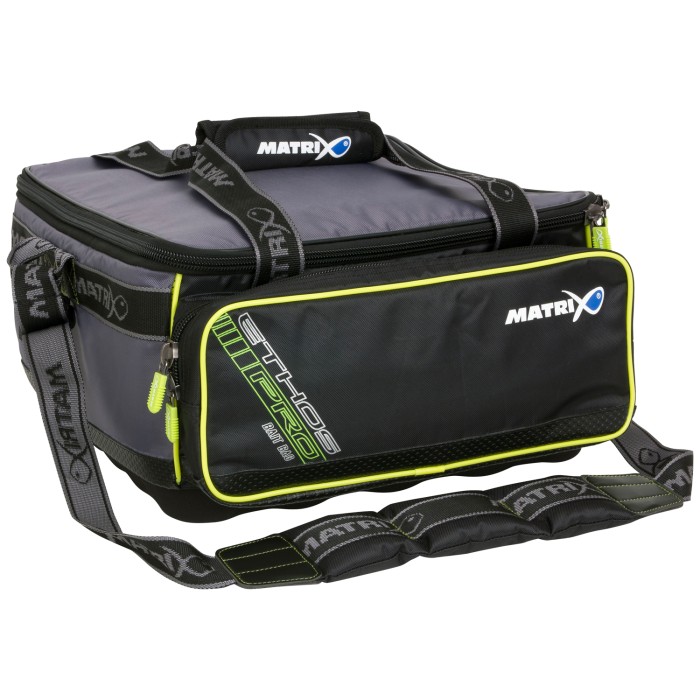 Matrix Ethos Pro Fishing Bait Bag