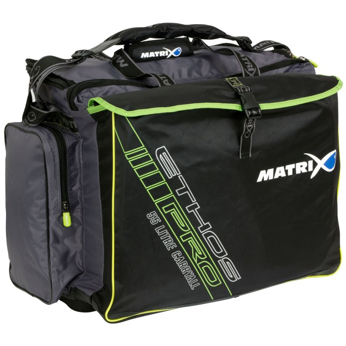 Matrix Ethos Pro Fishing Carryalls