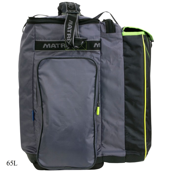Matrix Ethos Pro Fishing Carryalls Side 1