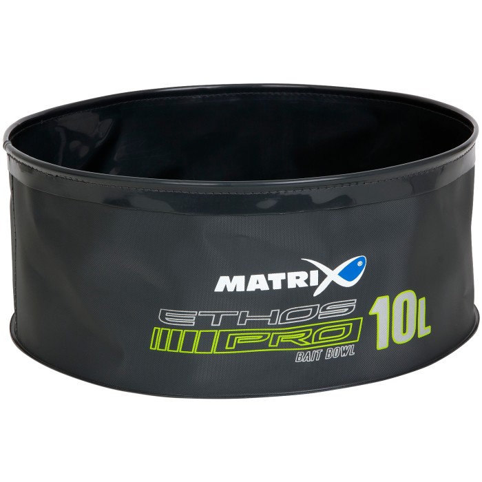Matrix Ethos Pro EVA Bait Bowls 10L