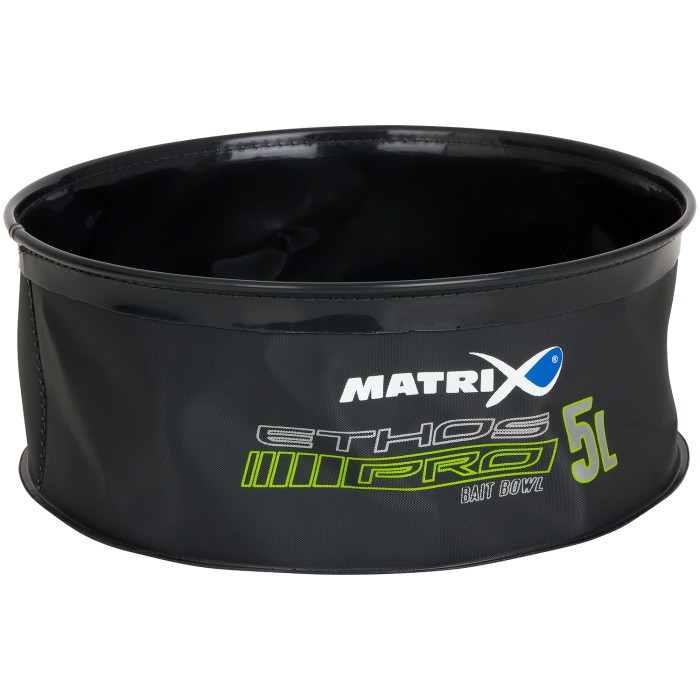 Matrix Ethos Pro EVA Bait Bowls 5L