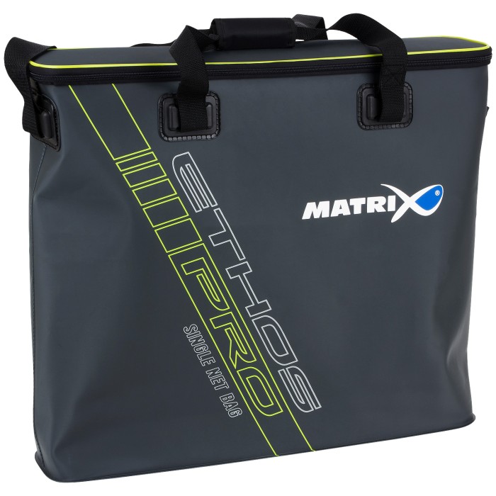 Matrix Ethos Pro EVA Single Fishing Net Bag
