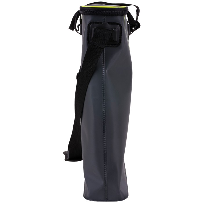 Matrix Ethos Pro EVA Single Fishing Net Bag Side View