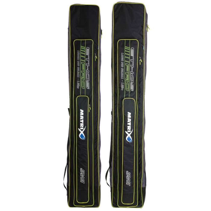 Matrix Ethos Pro Rod Fishing Holdall