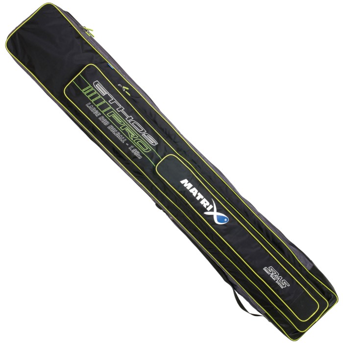 Matrix Ethos Pro Rod Fishing Holdall 1