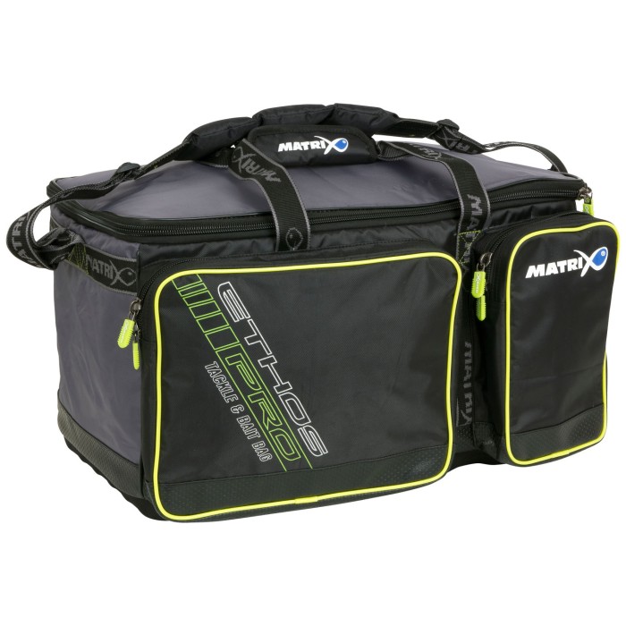 Matrix Ethos Pro Tackle & Fishing Bait Bag