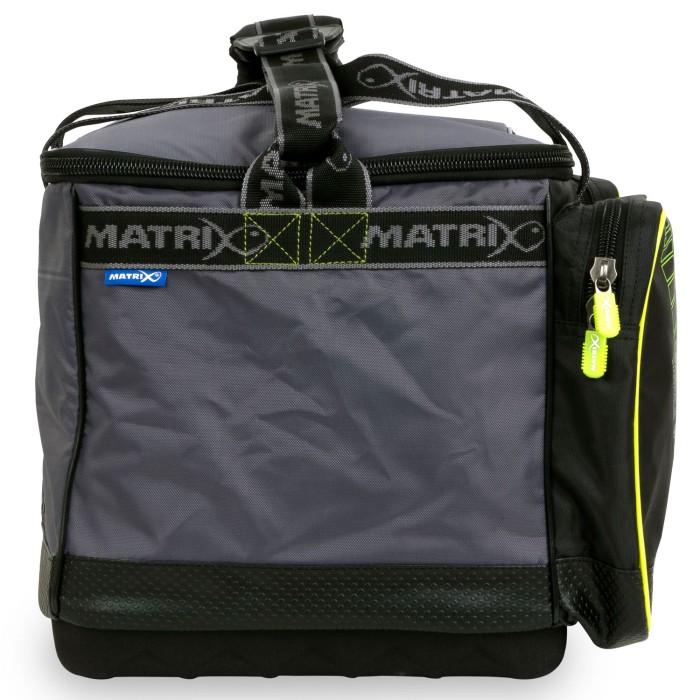 Matrix Ethos Pro Tackle & Fishing Bait Bag Side