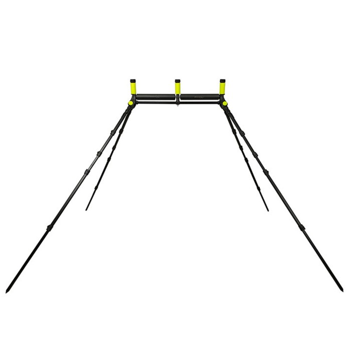Matrix Freeflow MKII Double Pole Roller Full Height