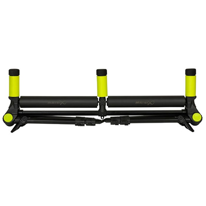 Matrix Freeflow MKII Double Pole Roller Folded