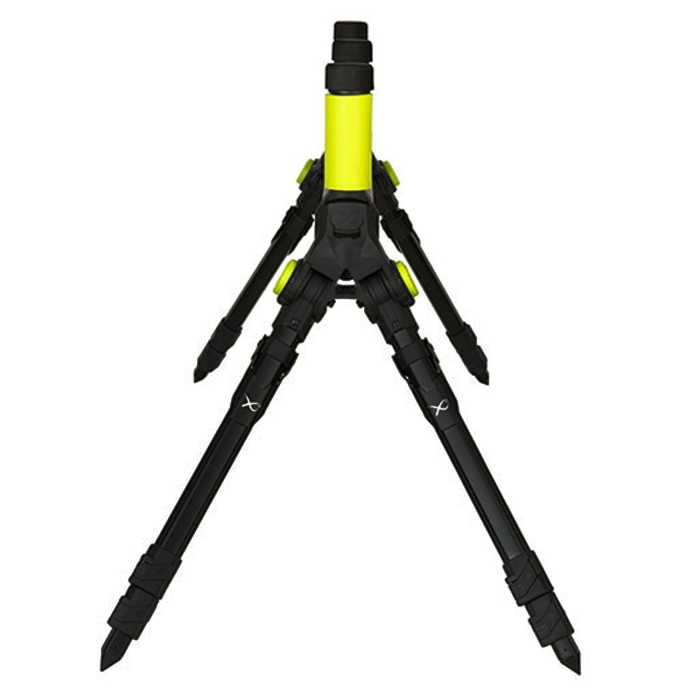 Matrix Freeflow MKII Double Pole Roller Side View