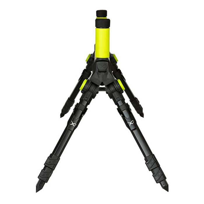 Matrix Freeflow MKII Standard Pole Roller Side View