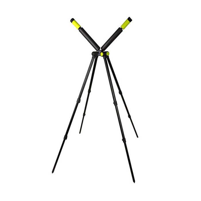 Matrix Freeflow Quad Roller Full Height