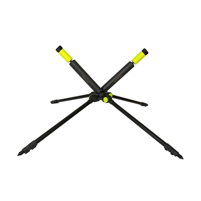 Matrix Freeflow Quad Roller 2