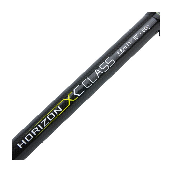 Matrix Horizon XC Class Feeder Rods