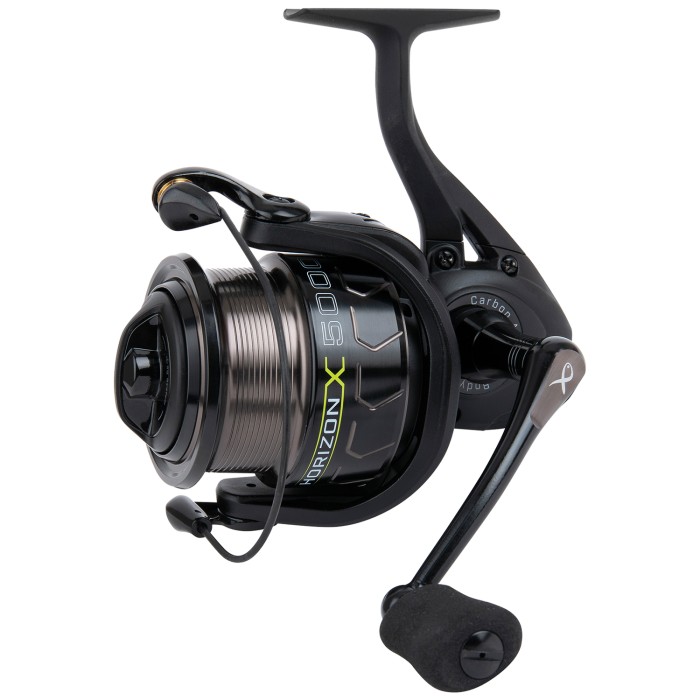 Matrix Horizon X Reels 5000