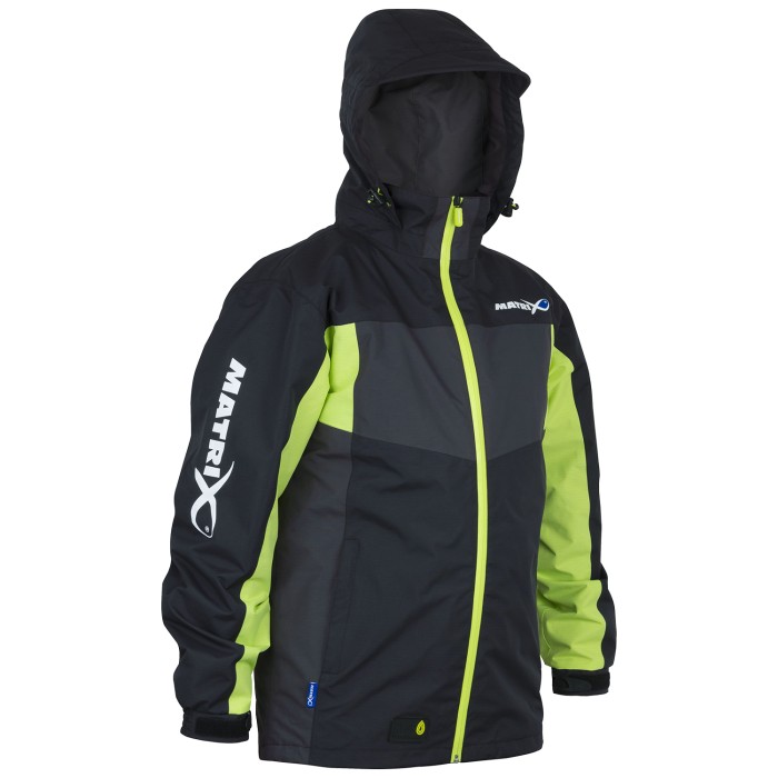 Matrix Hydro RS 20K Jacket