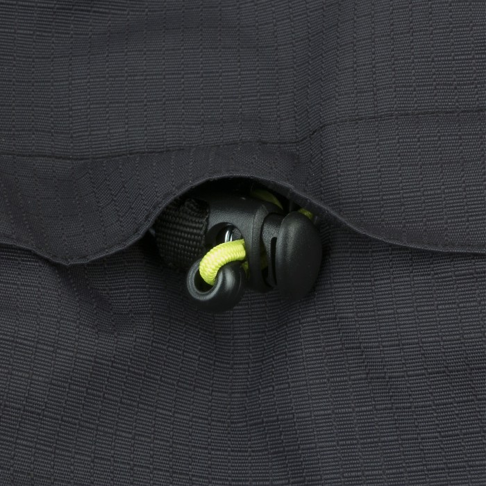 Matrix Hydro RS 20K Jacket Close Up 1