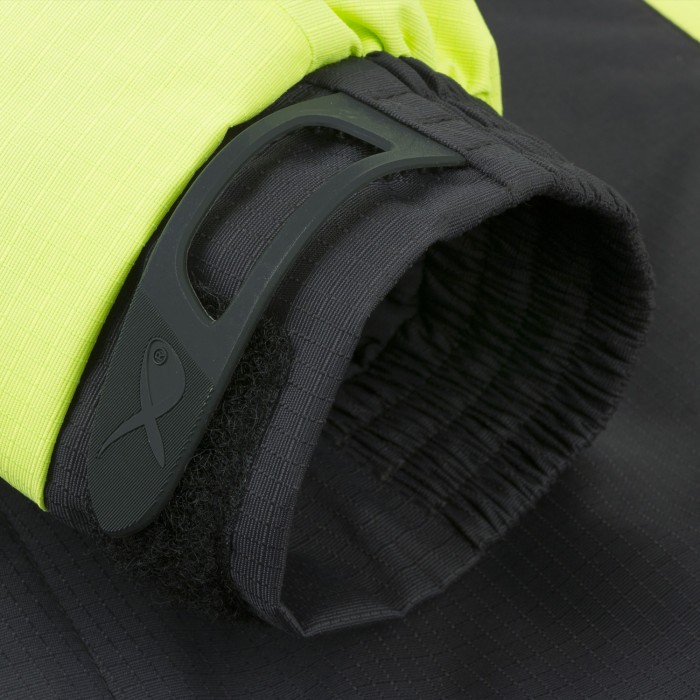 Matrix Hydro RS 20K Jacket Close Up Cuff