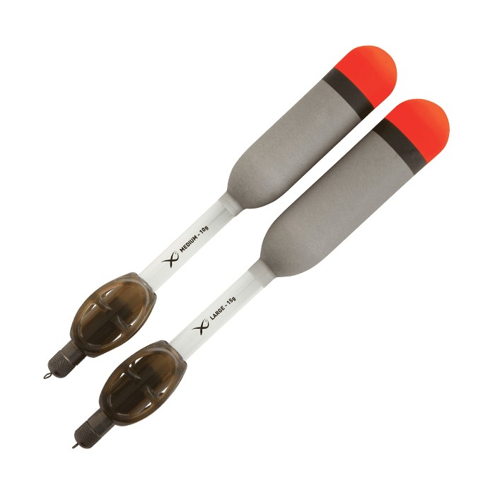 Matrix Impact Bagging Pencil Waggler