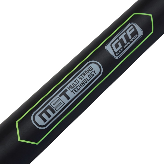 Matrix MTX Multi-Strand Technology