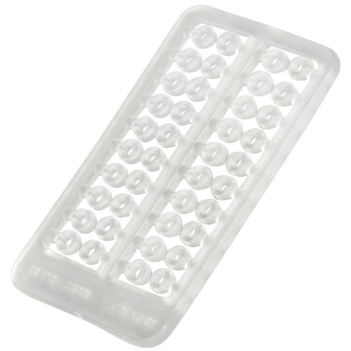 Matrix Moulded Bait Bands