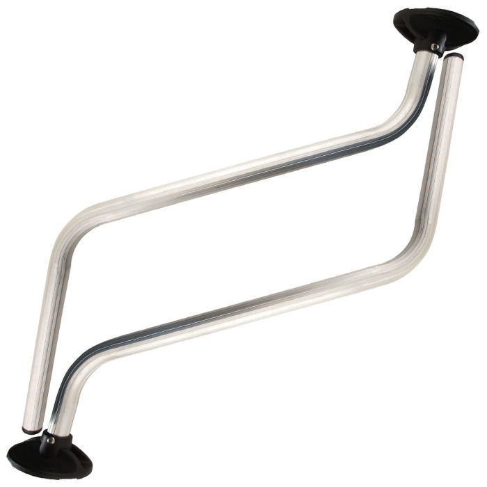 Matrix Offset Side Tray Legs