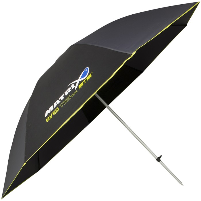 Matrix Over The Top Brolly 115cm